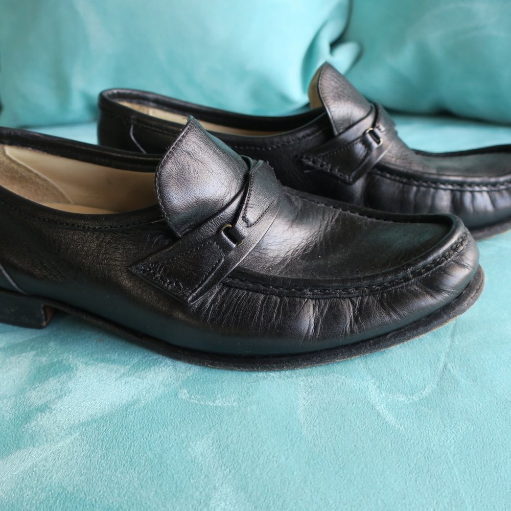 Bruno Valenti Black 7.5 View 5